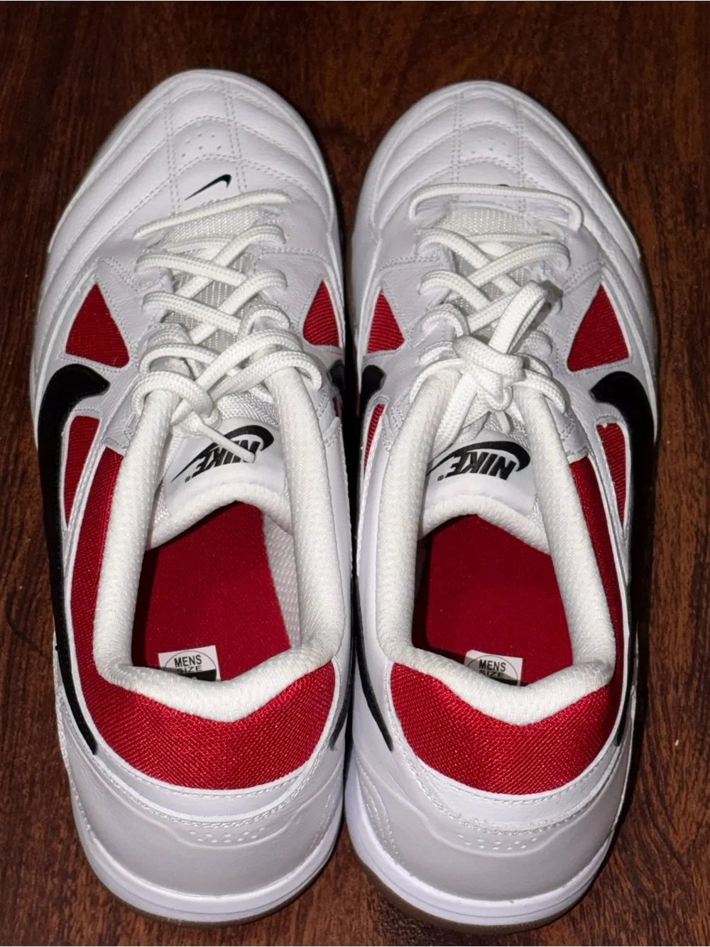 Nike ⚫️these nikes